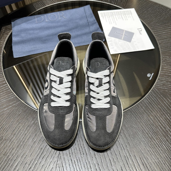 D10r Squash Sneaker