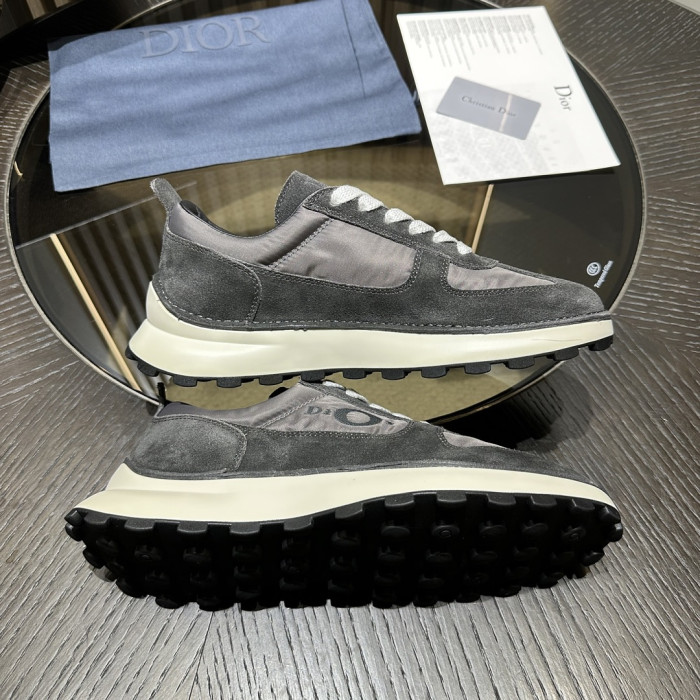 D10r Squash Sneaker