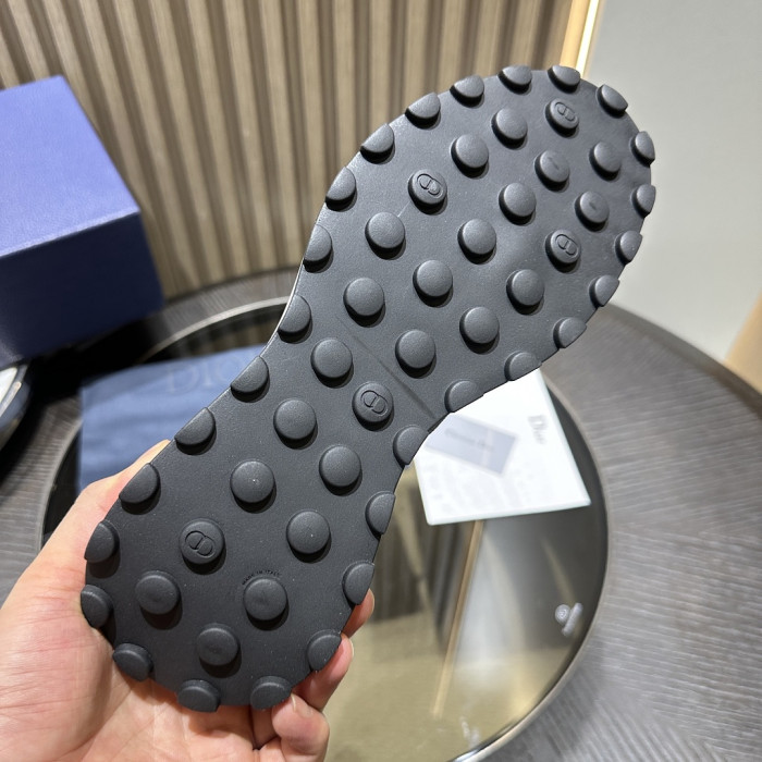 D10r Squash Sneaker
