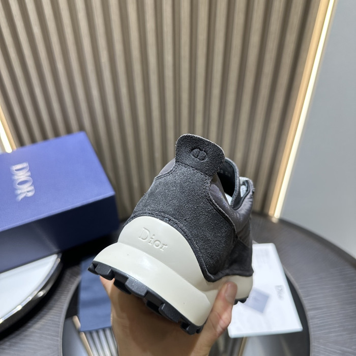 D10r Squash Sneaker