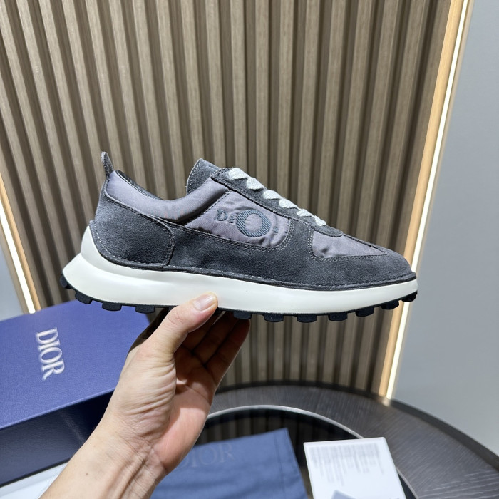 D10r Squash Sneaker