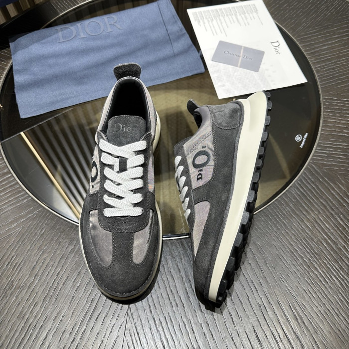 D10r Squash Sneaker