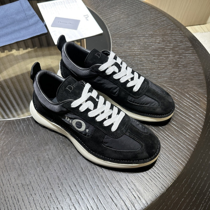 D10r Squash Sneaker