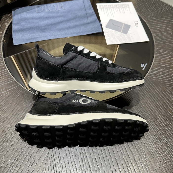 D10r Squash Sneaker