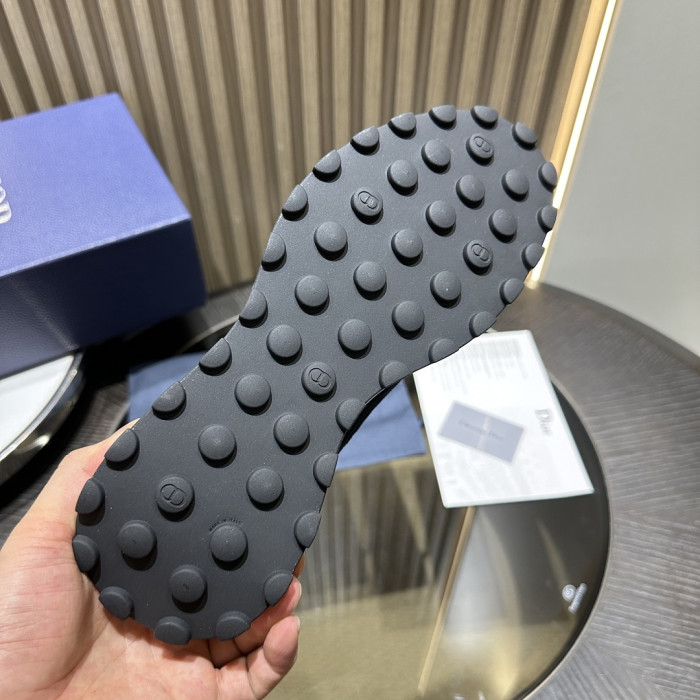 D10r Squash Sneaker