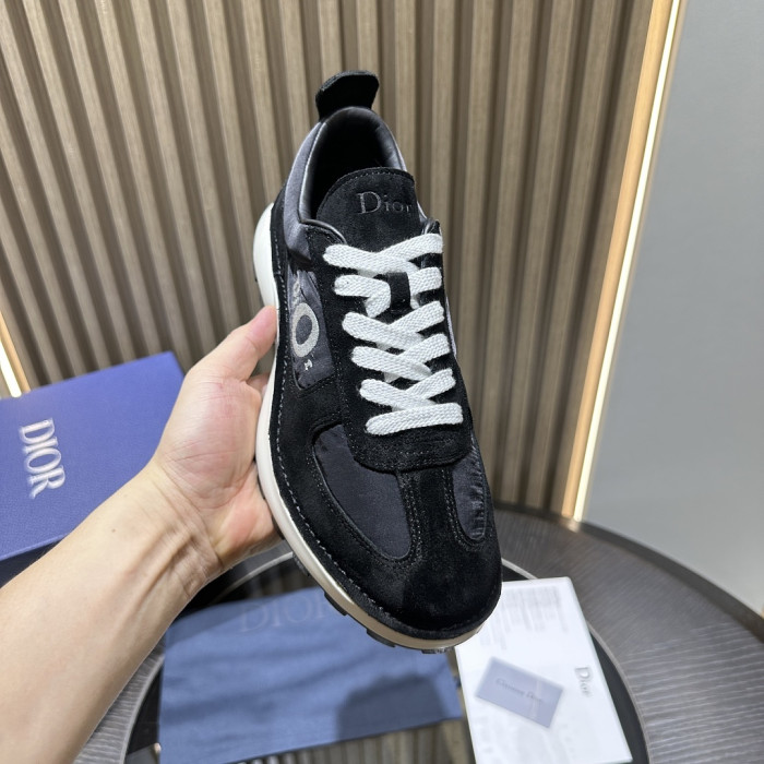 D10r Squash Sneaker