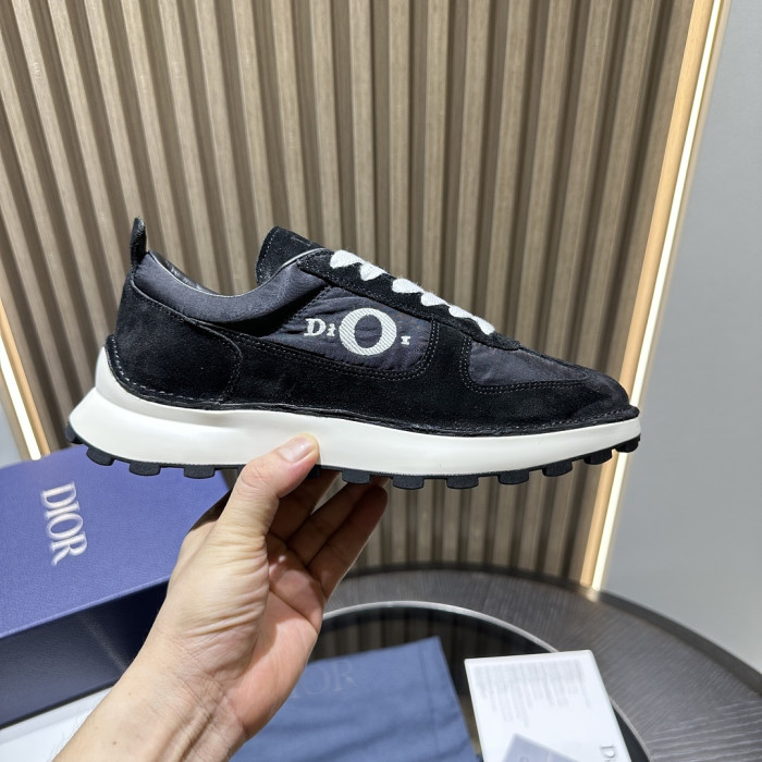 D10r Squash Sneaker