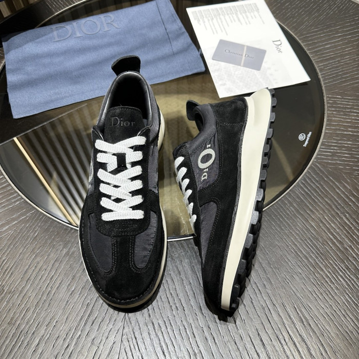 D10r Squash Sneaker