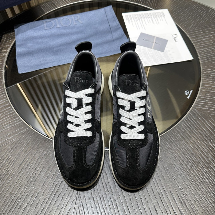 D10r Squash Sneaker