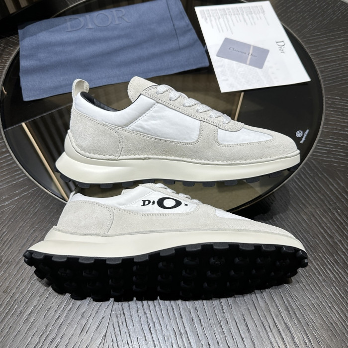 D10r Squash Sneaker