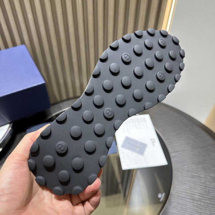 D10r Squash Sneaker