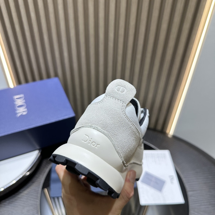 D10r Squash Sneaker