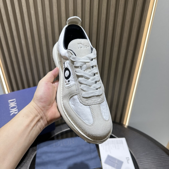 D10r Squash Sneaker