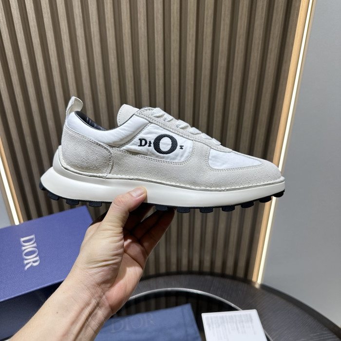D10r Squash Sneaker