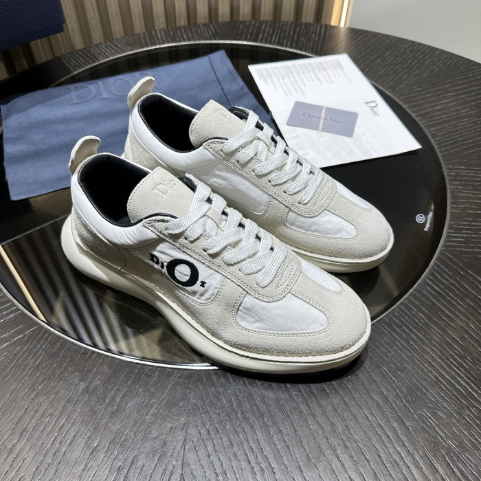 D10r Squash Sneaker