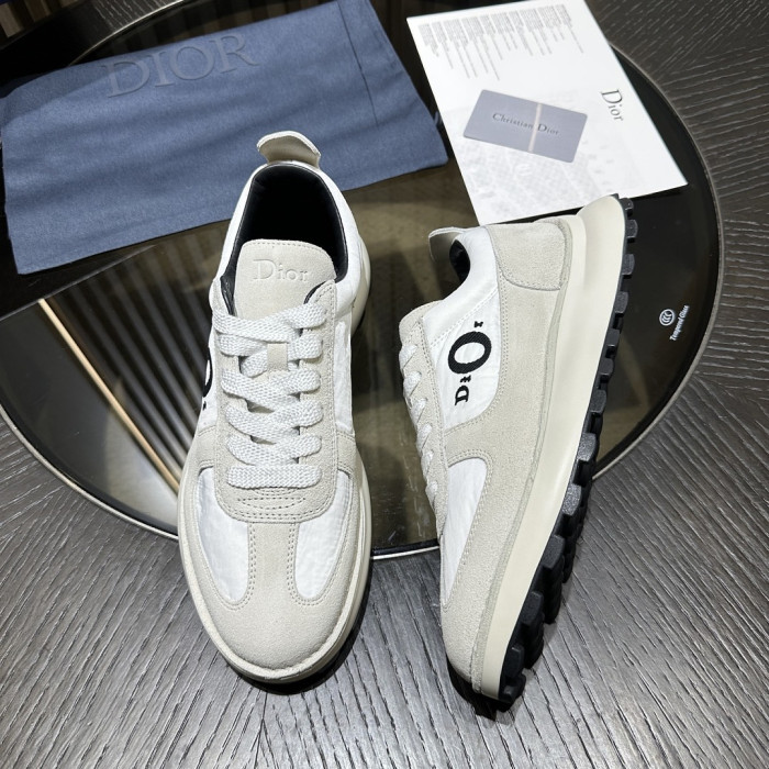 D10r Squash Sneaker