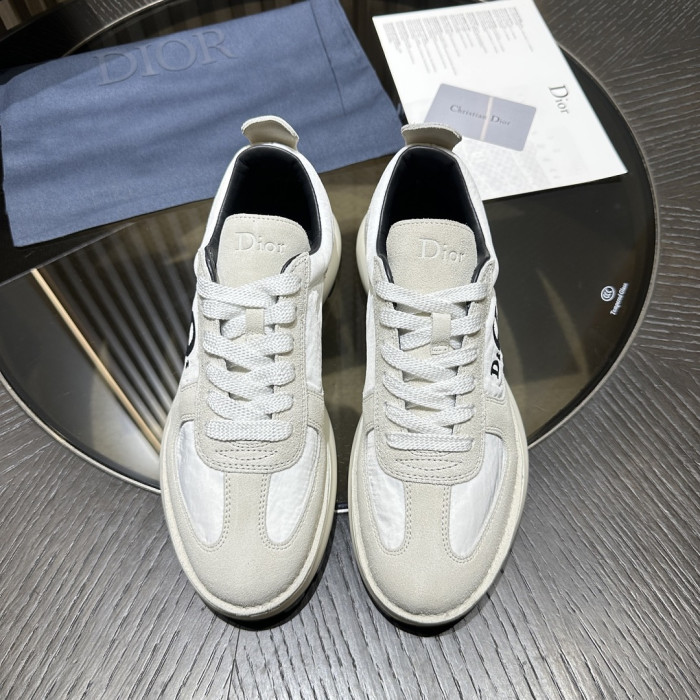 D10r Squash Sneaker