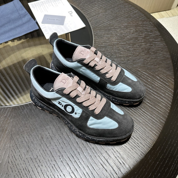D10r Squash Sneaker