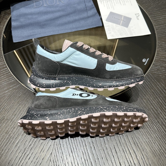 D10r Squash Sneaker
