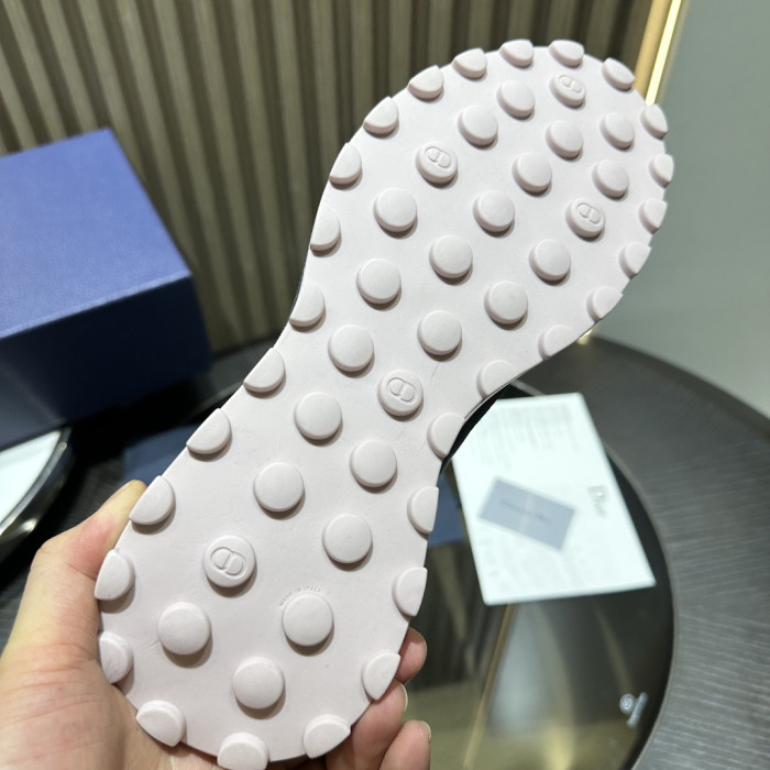 D10r Squash Sneaker