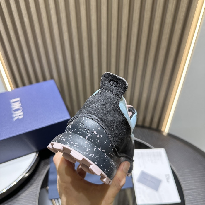 D10r Squash Sneaker