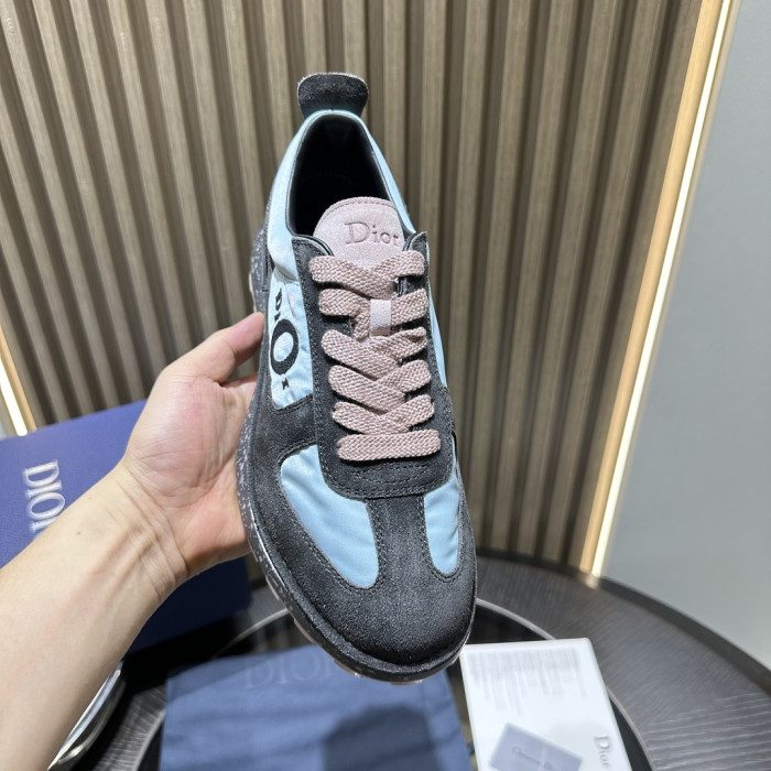 D10r Squash Sneaker