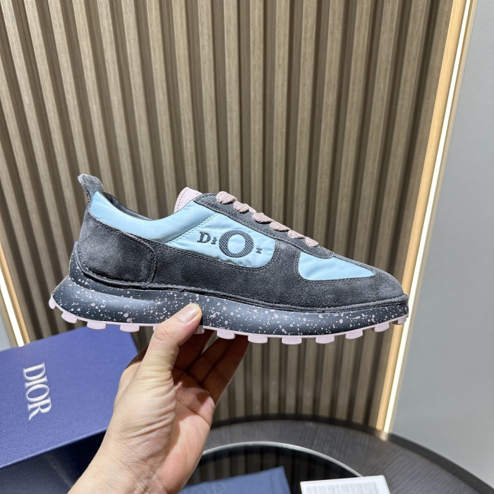 D10r Squash Sneaker
