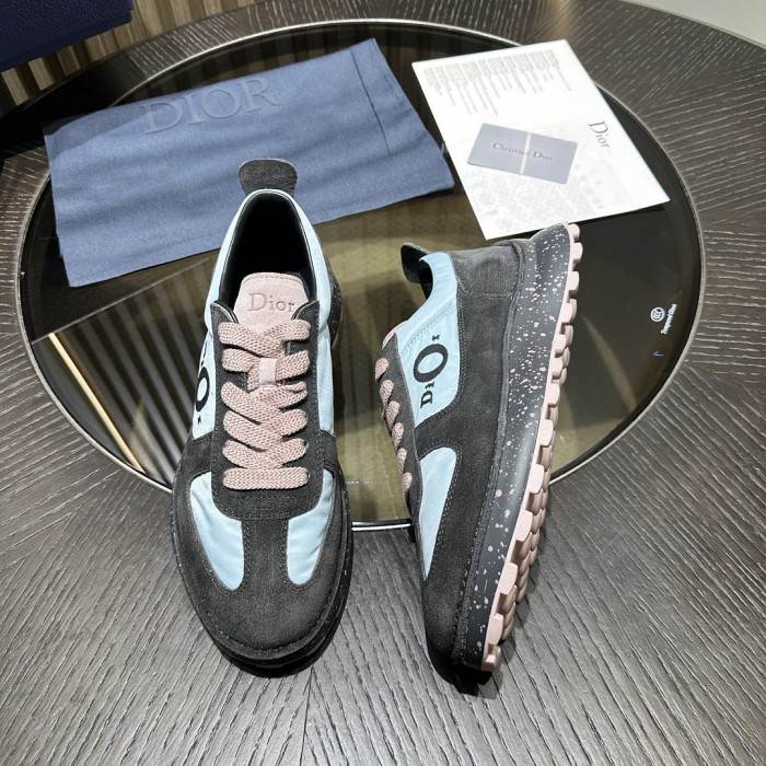 D10r Squash Sneaker