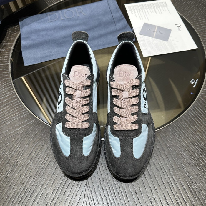 D10r Squash Sneaker