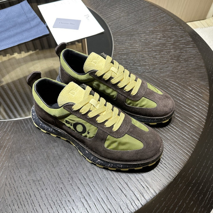 D10r Squash Sneaker
