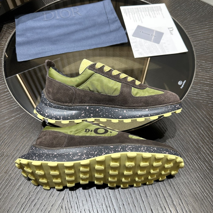 D10r Squash Sneaker