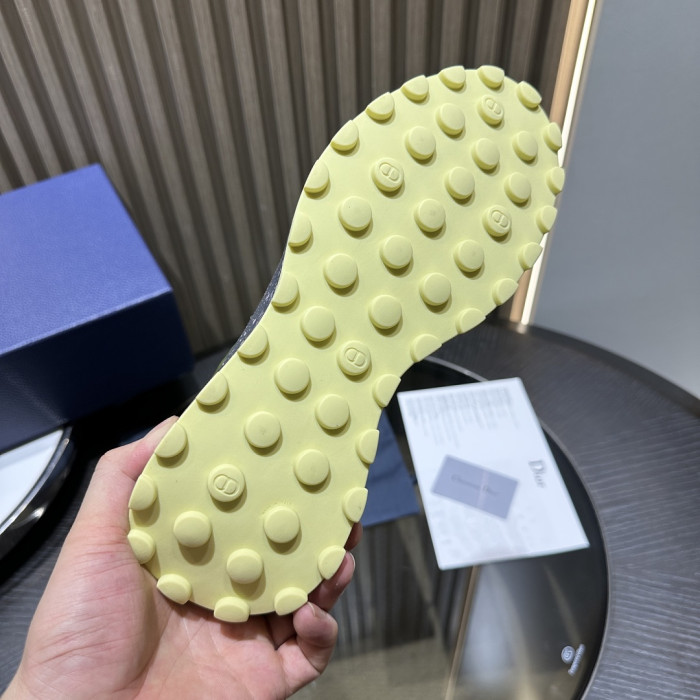 D10r Squash Sneaker