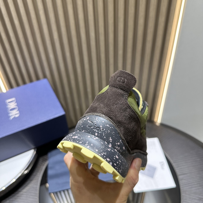 D10r Squash Sneaker