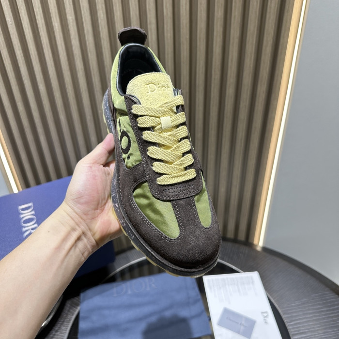 D10r Squash Sneaker