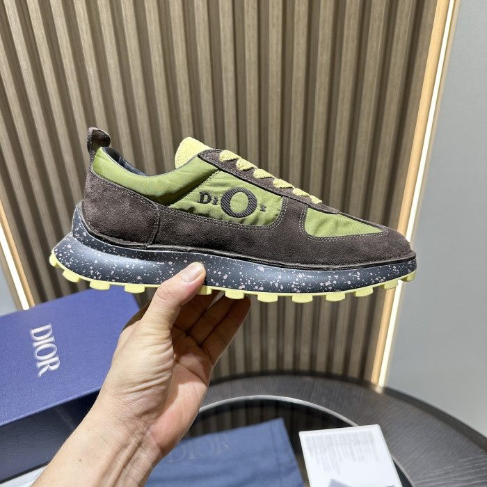 D10r Squash Sneaker