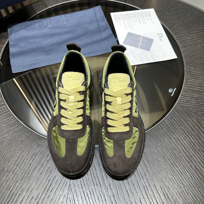 D10r Squash Sneaker