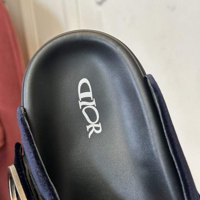 D10r Mule
