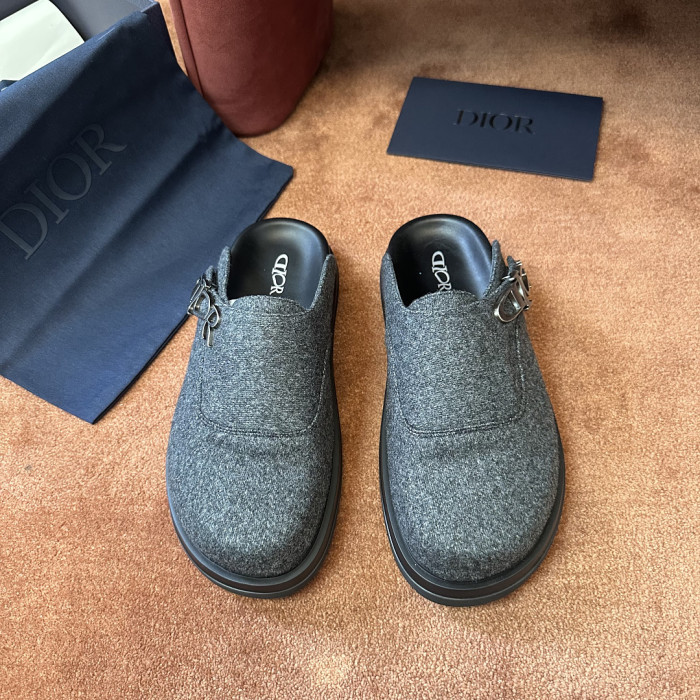 D10r Mule