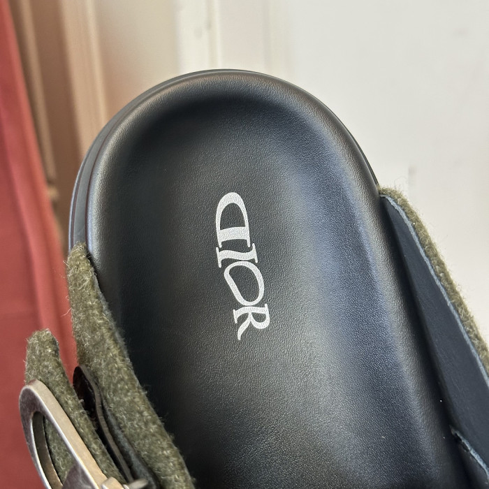 D10r Mule