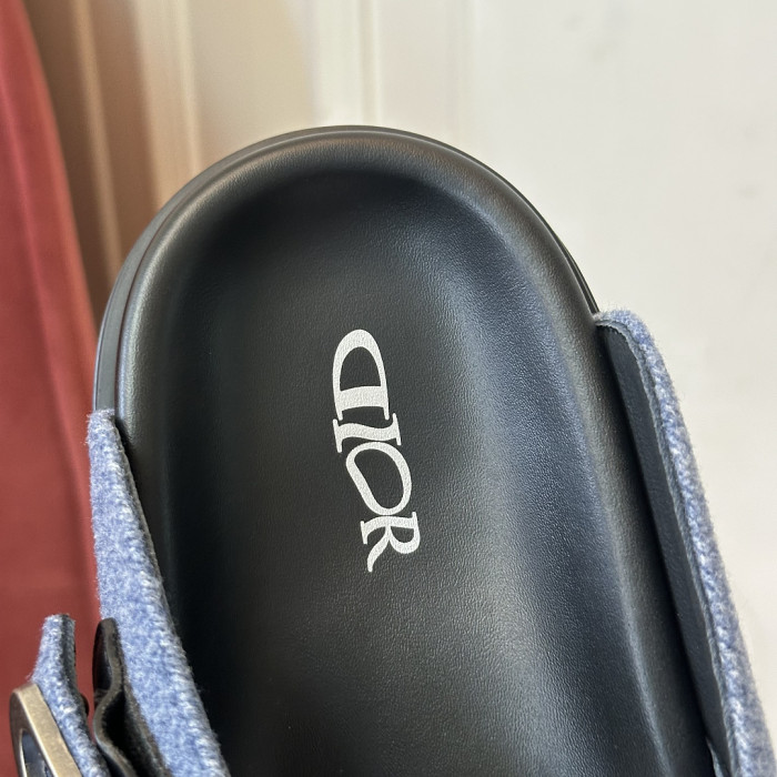 D10r Mule