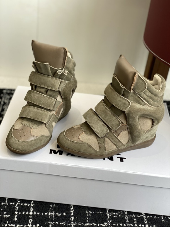 ISABEL MARANT Boots