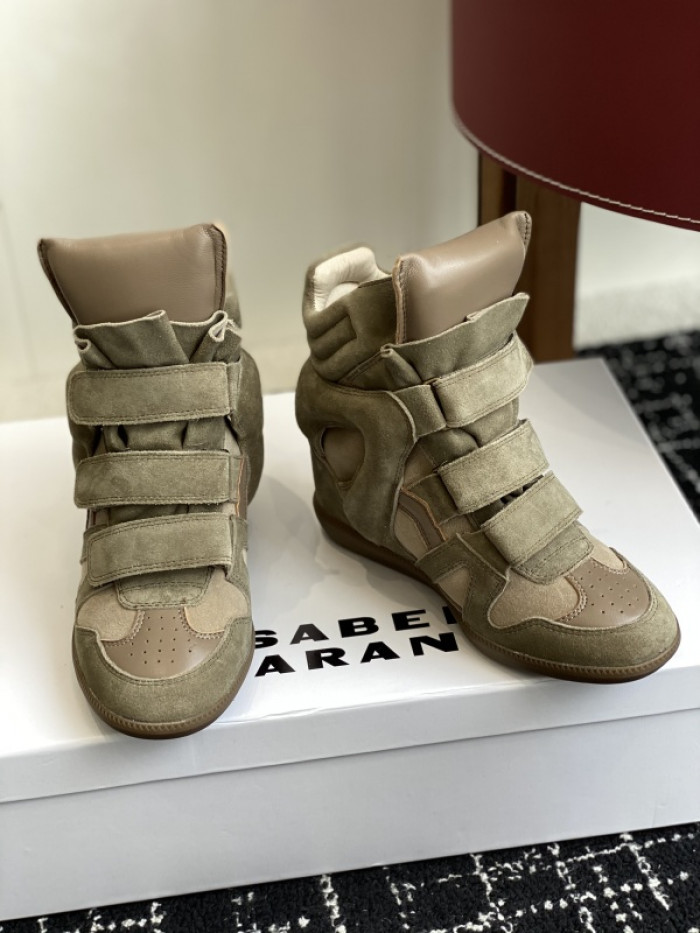 ISABEL MARANT Boots