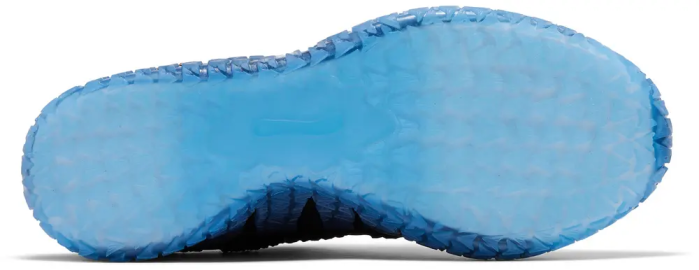 Nike Ja 3 Swarovski Warning Label IB6675-001