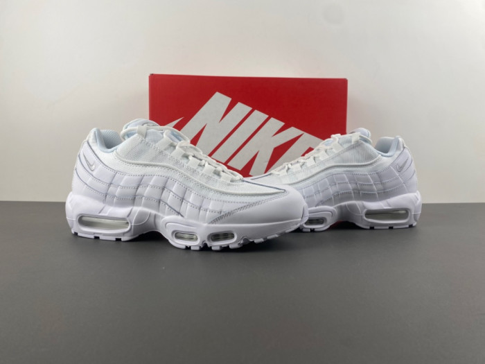 Nike Air Max 95 SP CT1268-100
