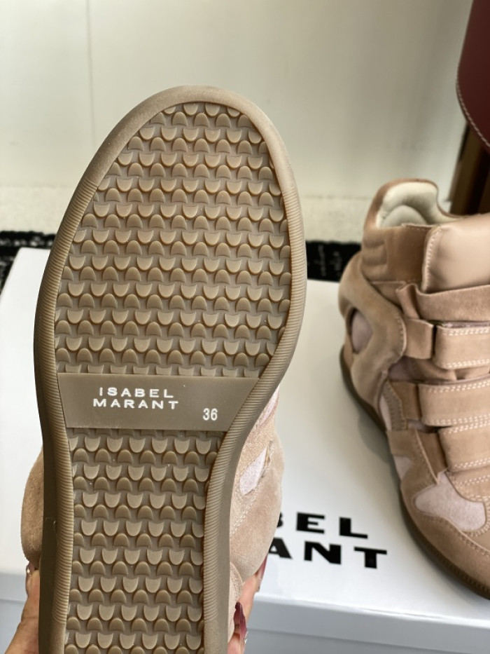 ISABEL MARANT Boots