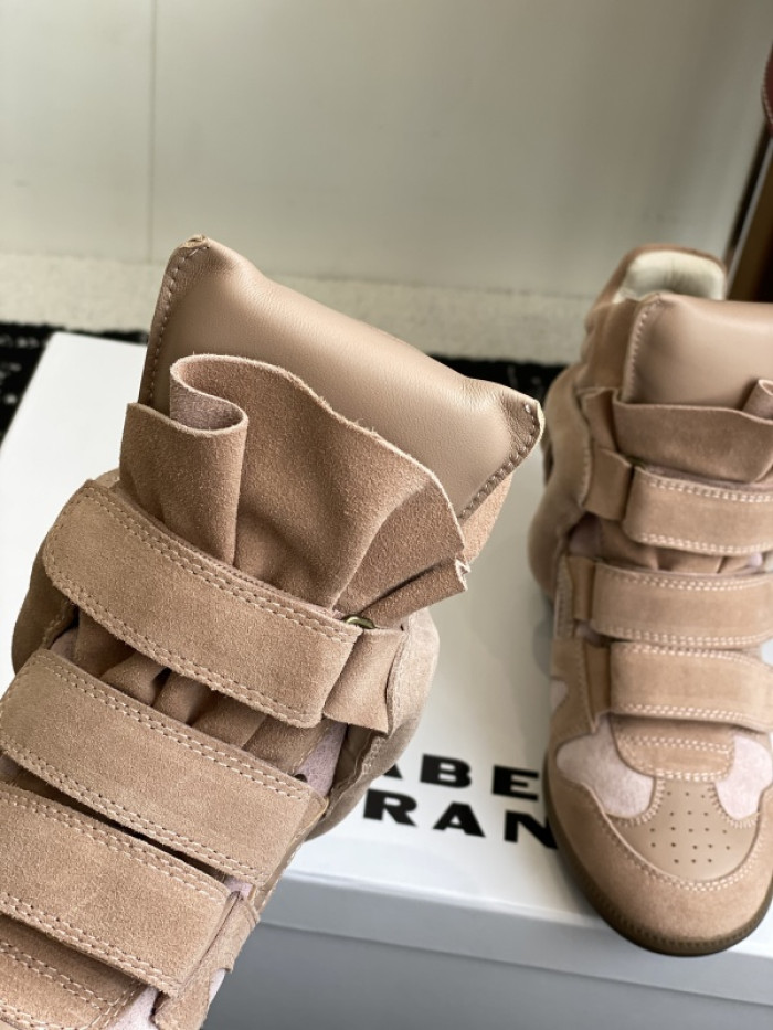ISABEL MARANT Boots