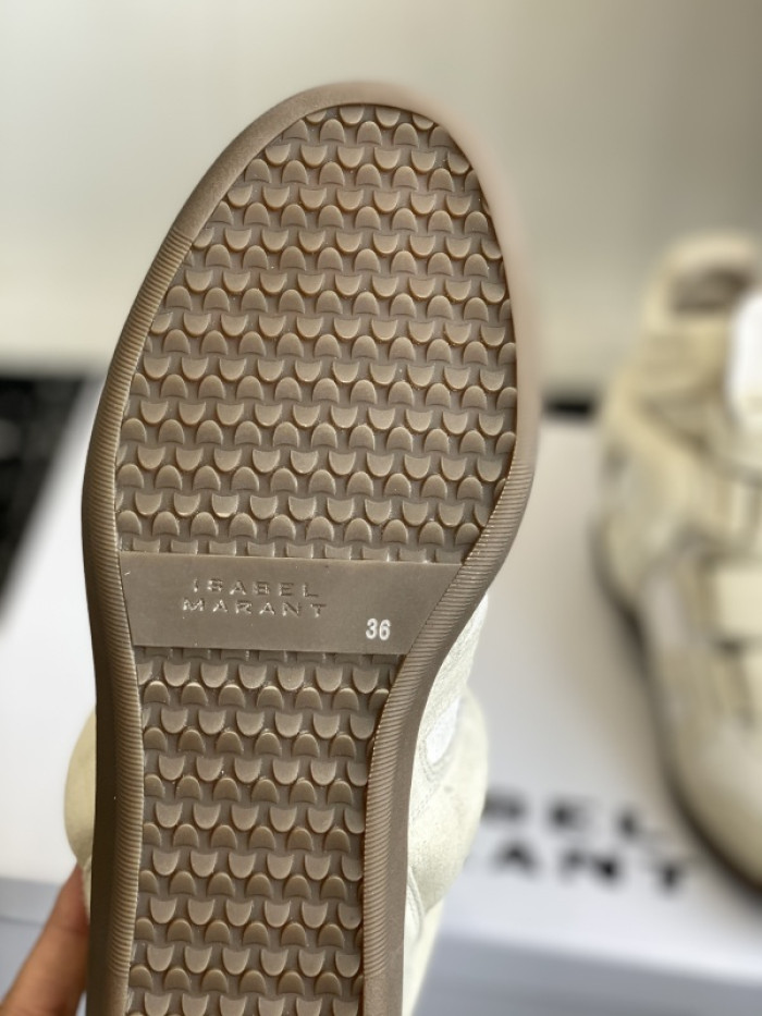 ISABEL MARANT Boots