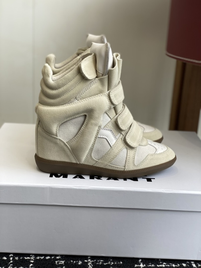 ISABEL MARANT Boots