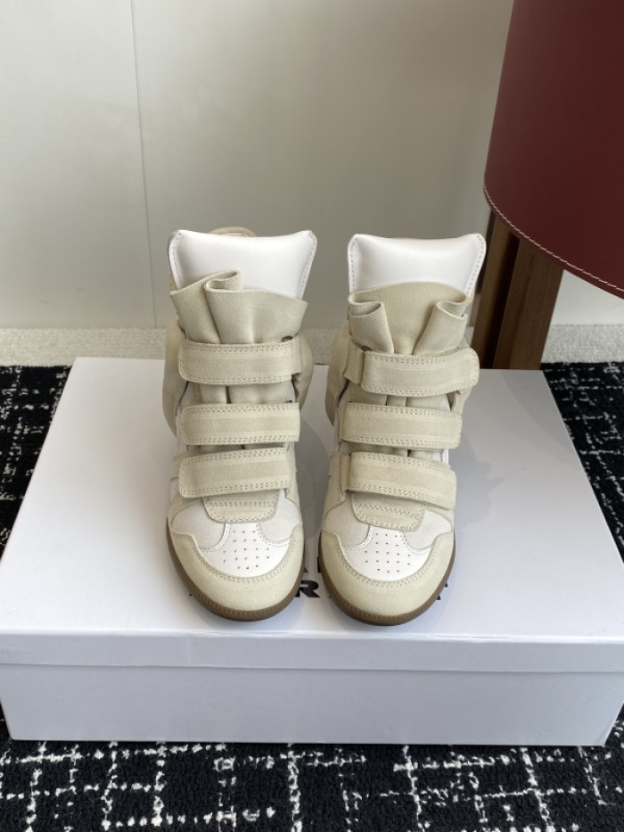 ISABEL MARANT Boots