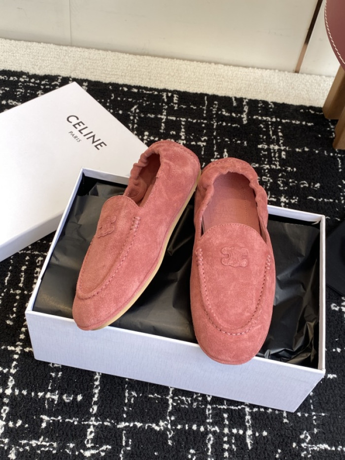 Ce*line Loafer